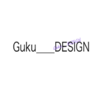 Gaku＿＿＿DESIGNのロゴの画像です